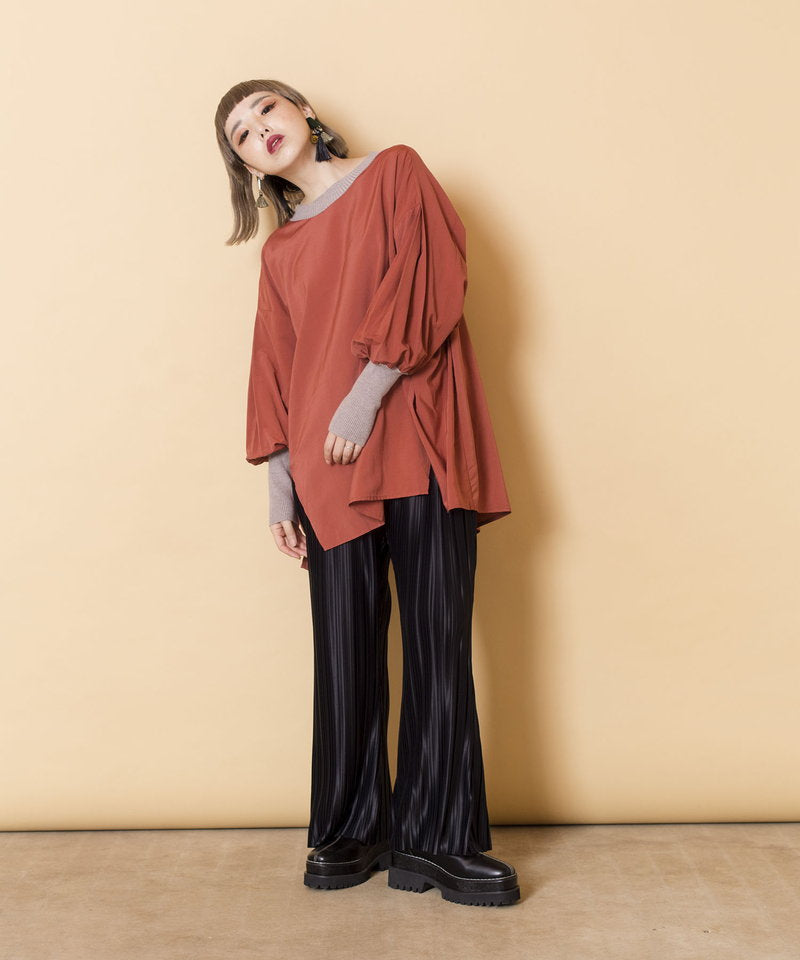BLACK styling(158cm)