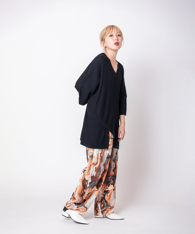 BROWN styling(159cm)