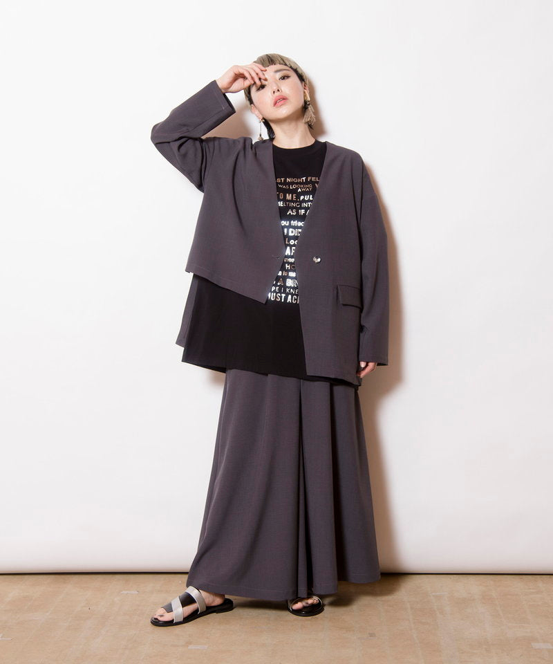 D.GRAY styling(158cm)