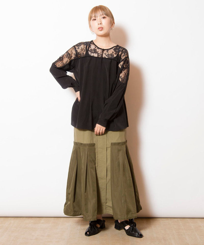 BLACK styling(159cm)