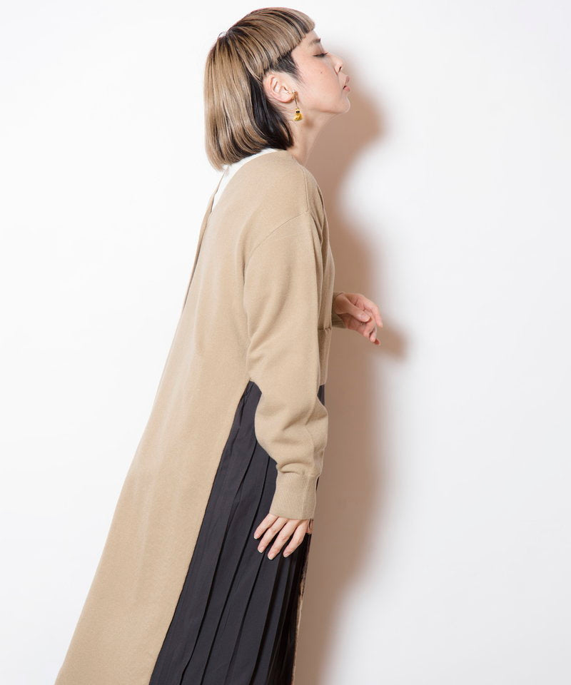 L.BEIGE styling(158cm)