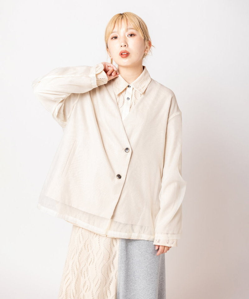 IVORY styling(159cm)