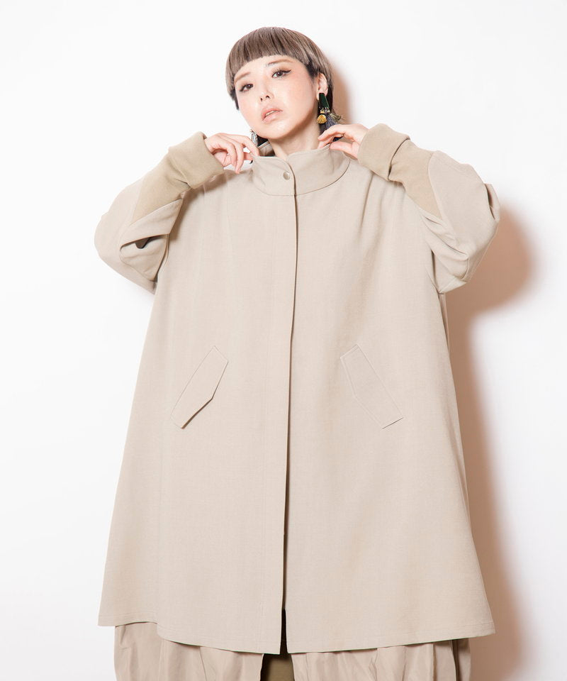 L.BEIGE styling(158cm)