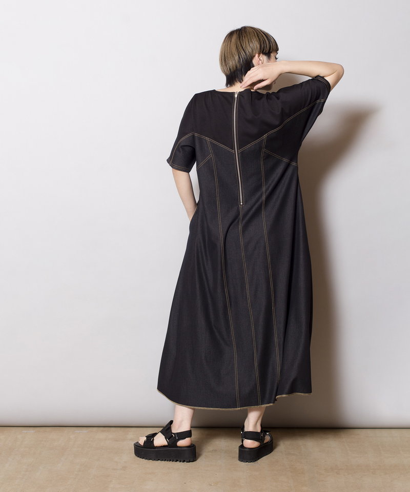 BLACK styling(158cm)