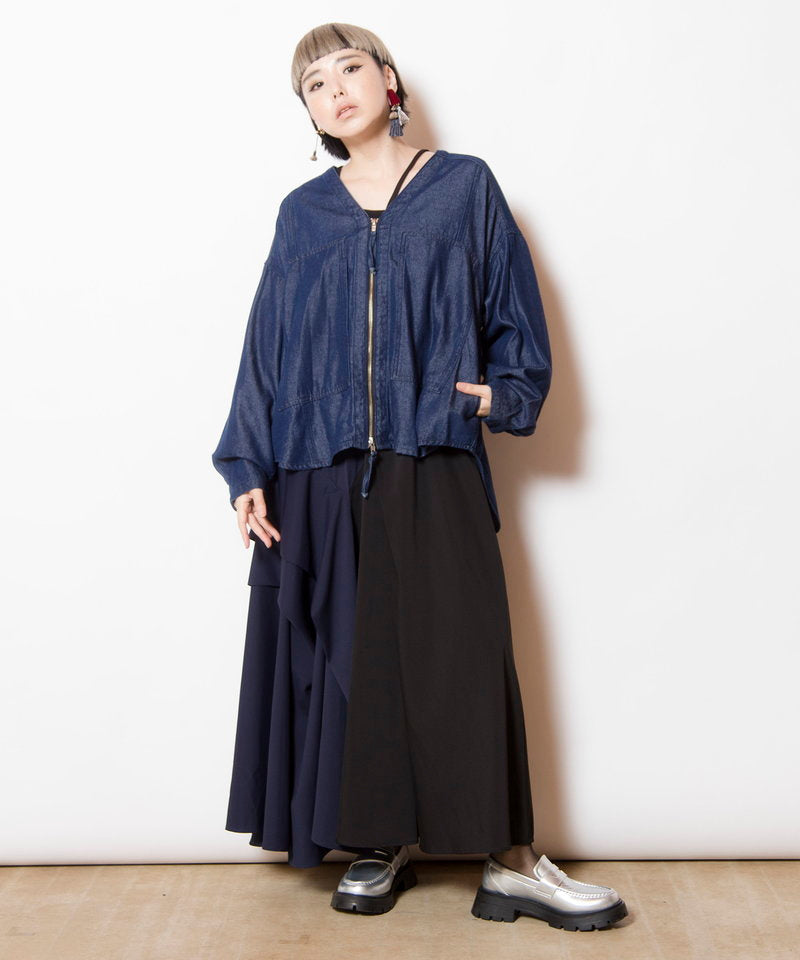BLUE styling(158cm)