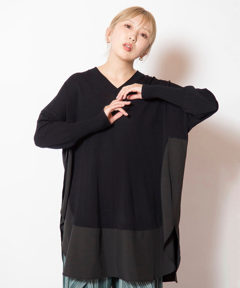 BLACK styling(159cm)