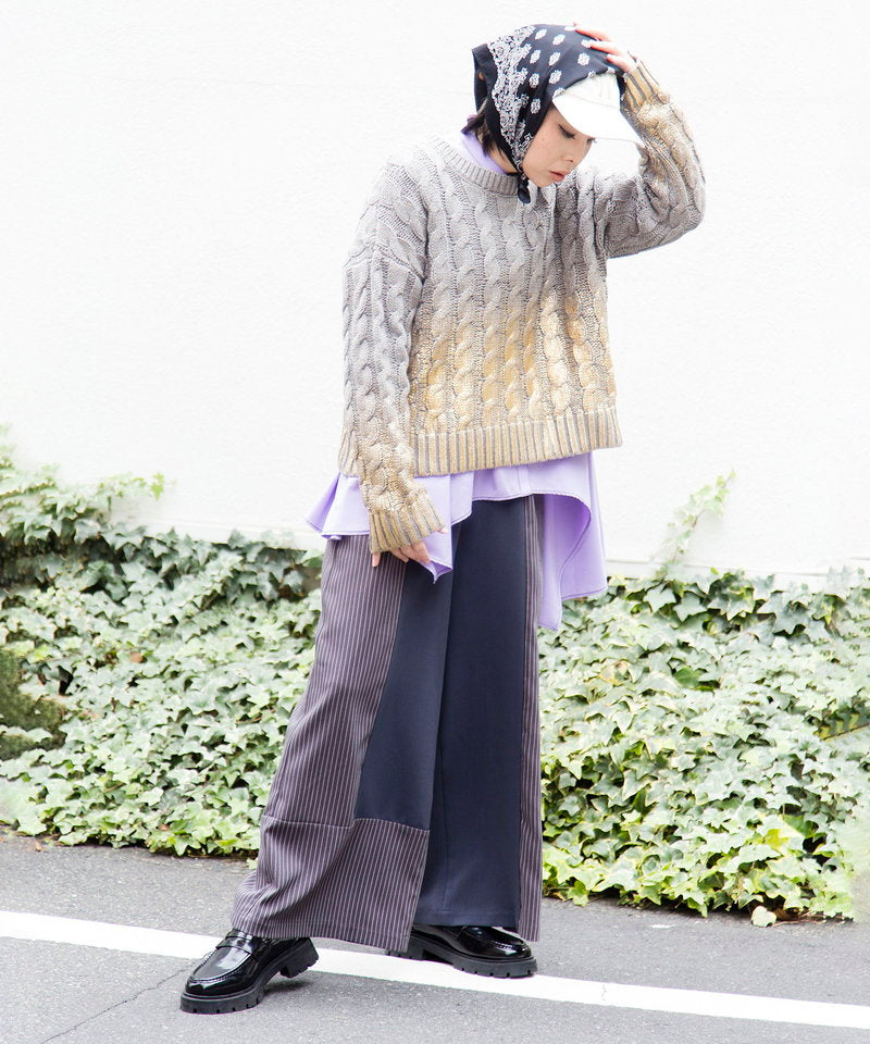 BLACK styling(158cm)