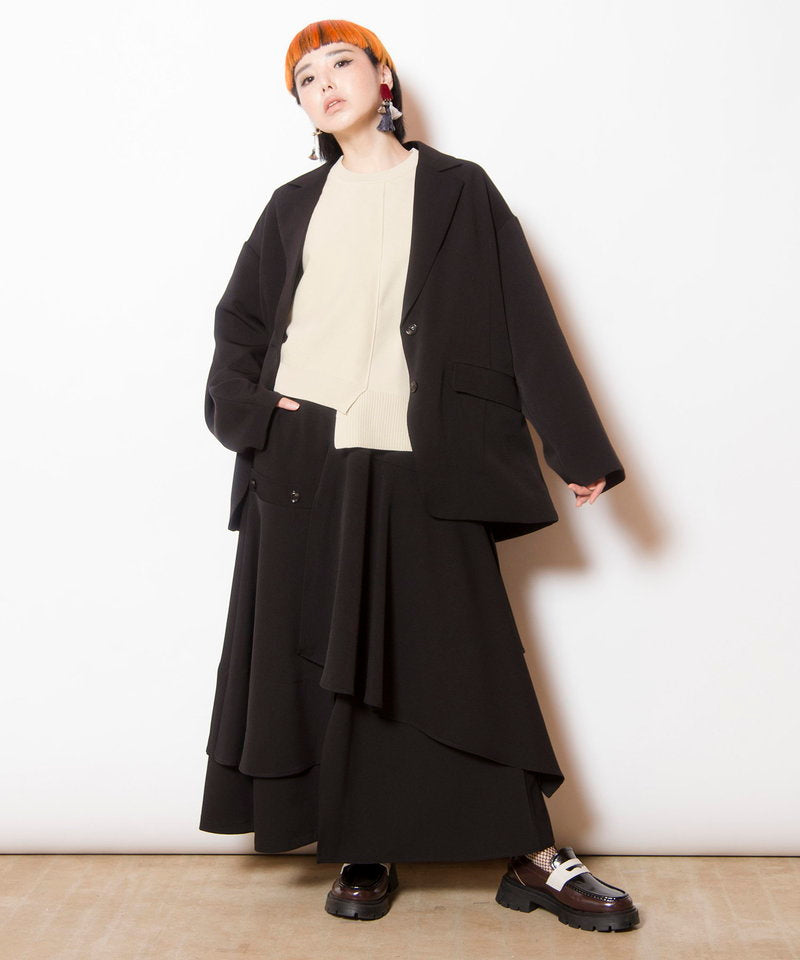 BLACK styling(158cm)