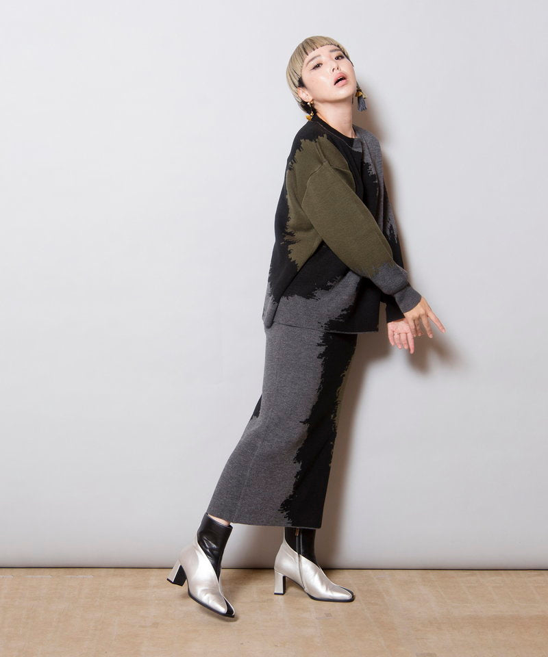 D.GRAY styling(158cm)