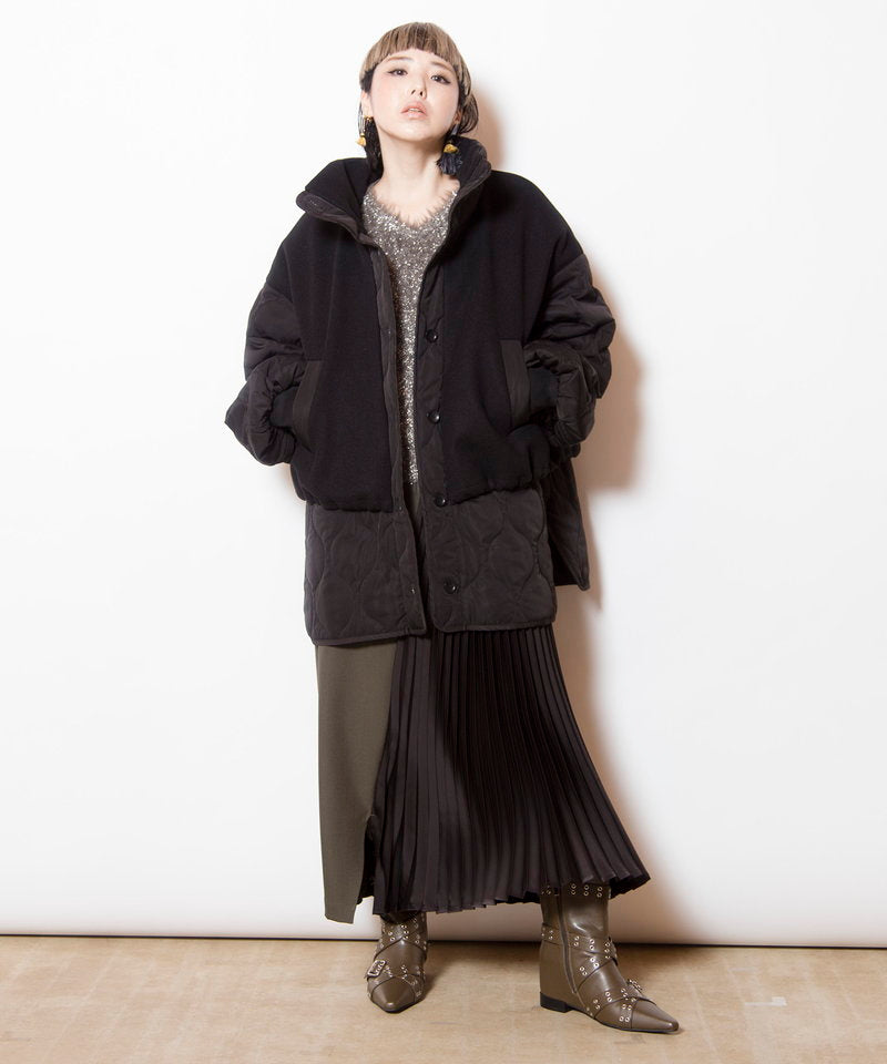 KHAKI styling(158cm)