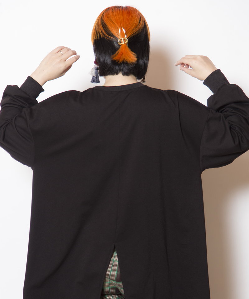BLACK styling(158cm)