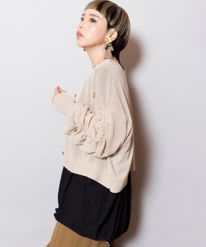 IVORY styling(158cm)