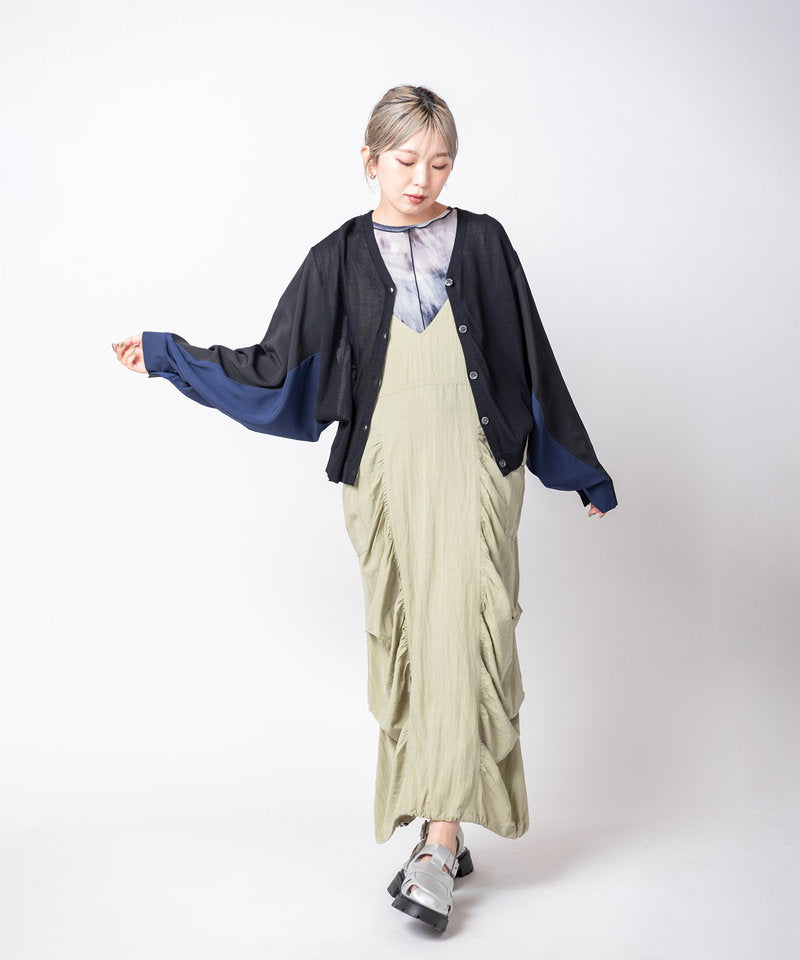 BLACK styling(159cm)