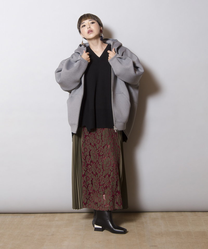 BLACK styling(158cm)