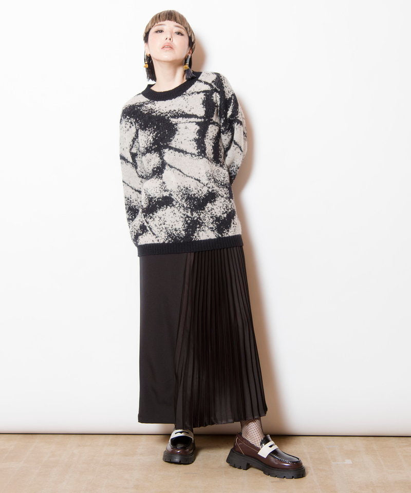 BLACK styling(158cm)