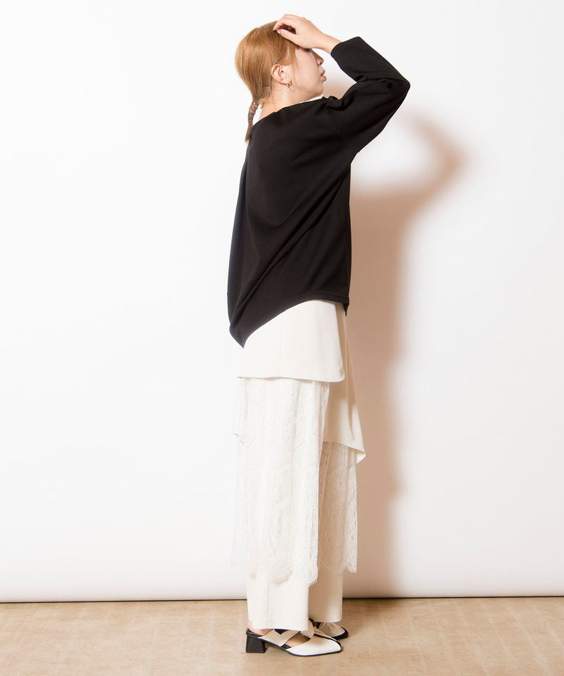 IVORY styling(159cm)