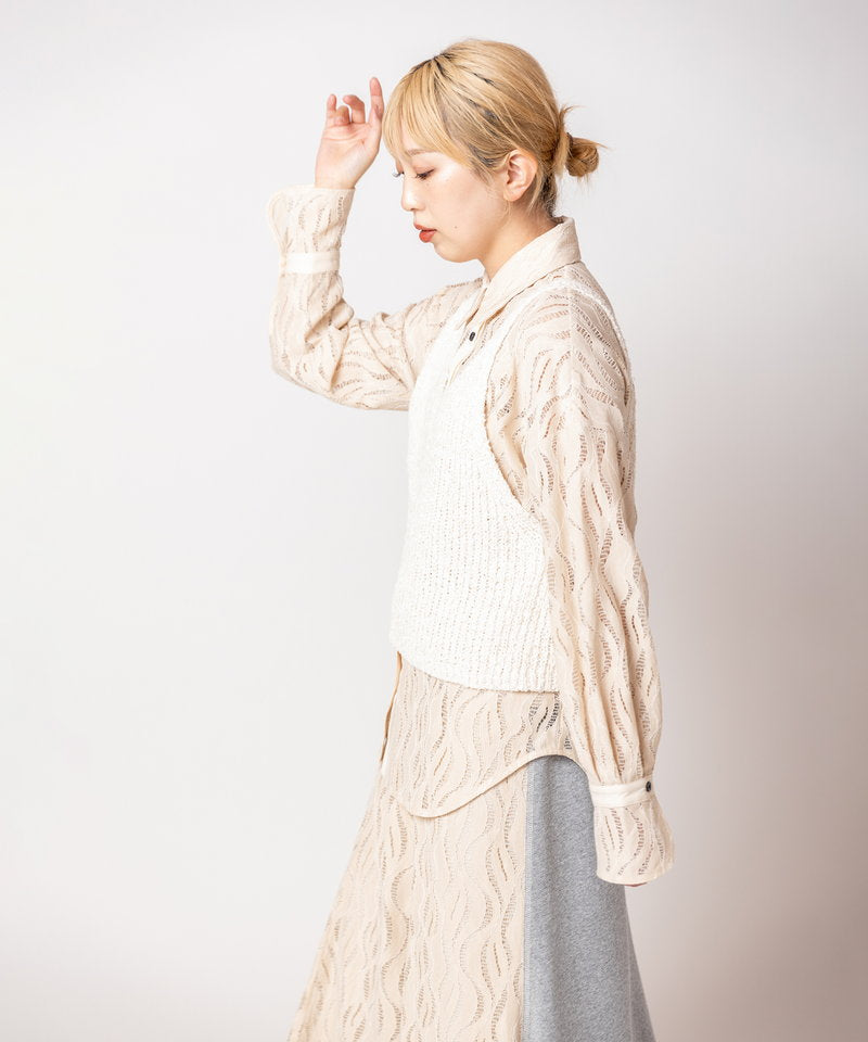 IVORY styling(159cm)