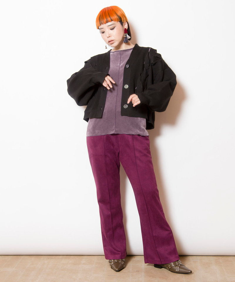 BLACK styling(158cm)