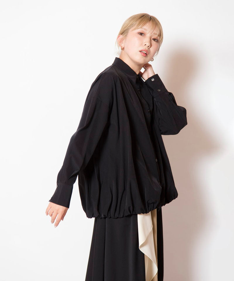 BLACK styling(159cm)