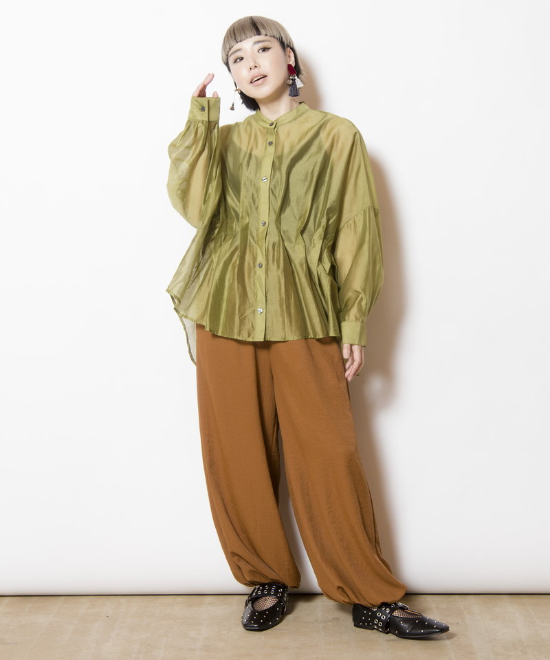 L.GREEN styling(158cm)