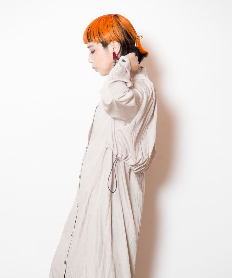 L.BEIGE styling(158cm)