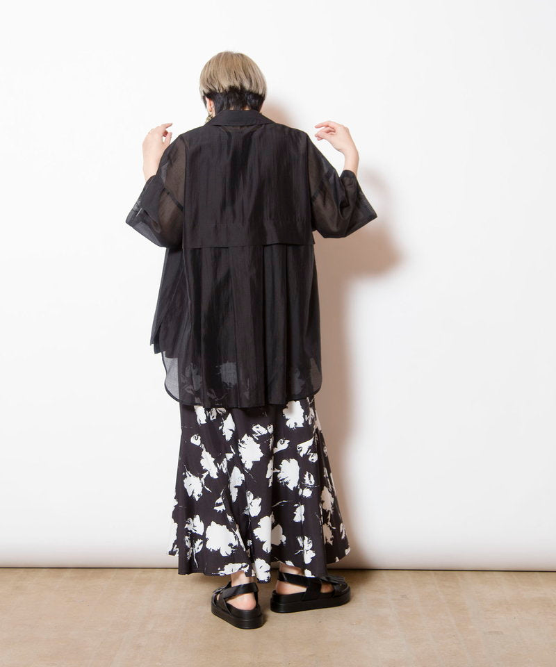 BLACK styling(158cm)
