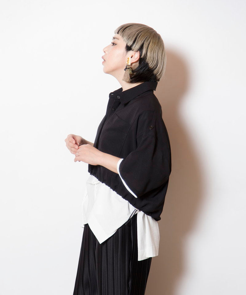 BLACK styling(158cm)