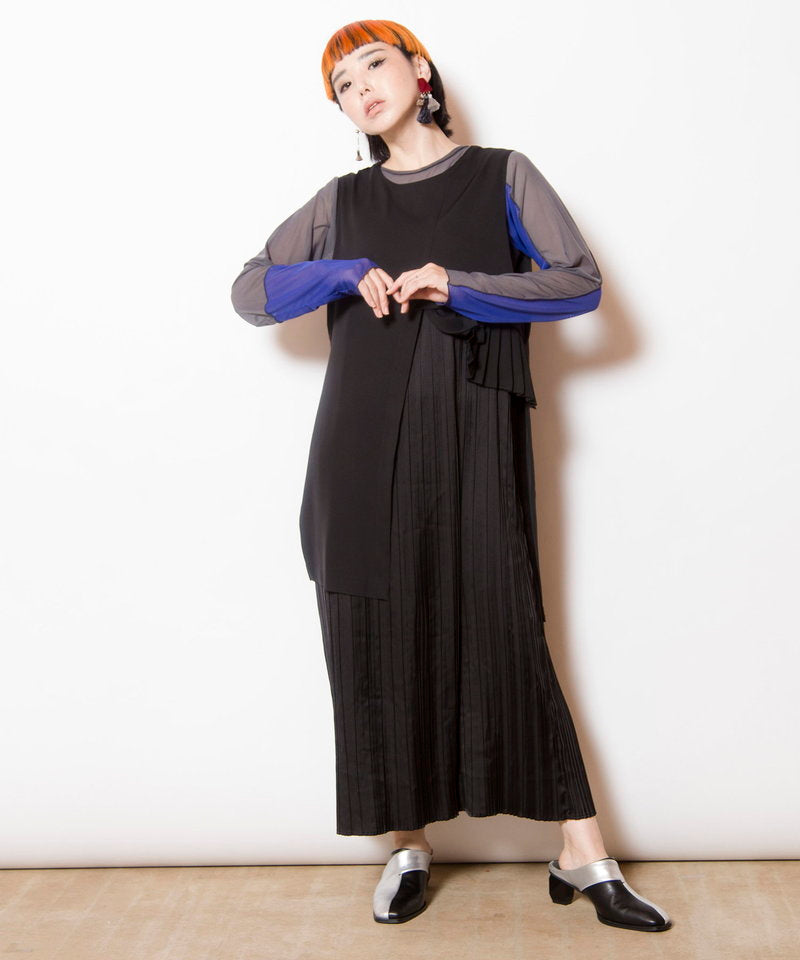 BLACK styling(158cm)