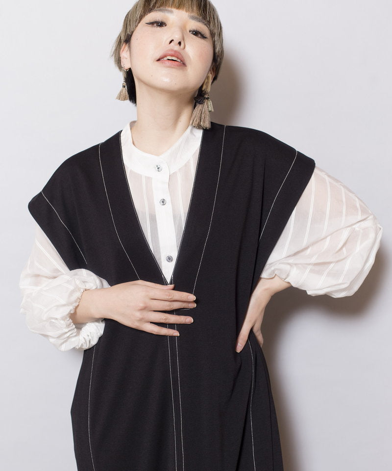 BLACK styling(158cm)