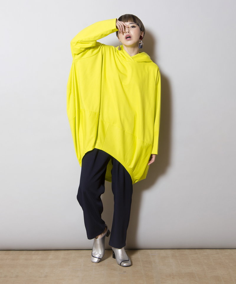 YELLOW styling(158cm)