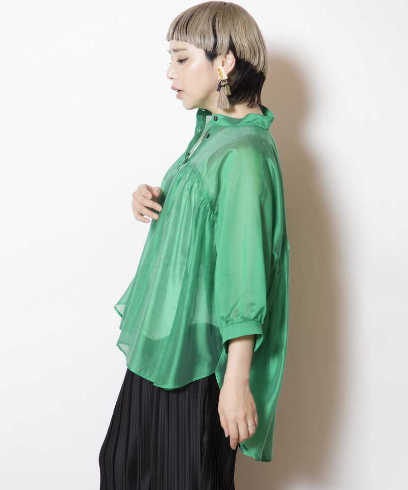 GREEN styling(158cm)