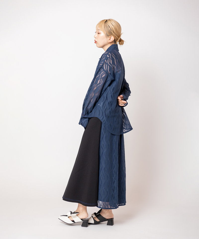 NAVY styling(159cm)