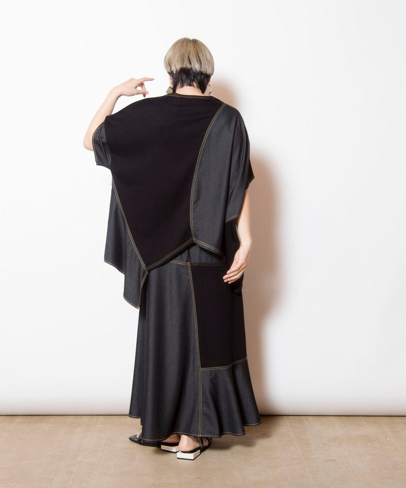 BLACK styling(158cm)