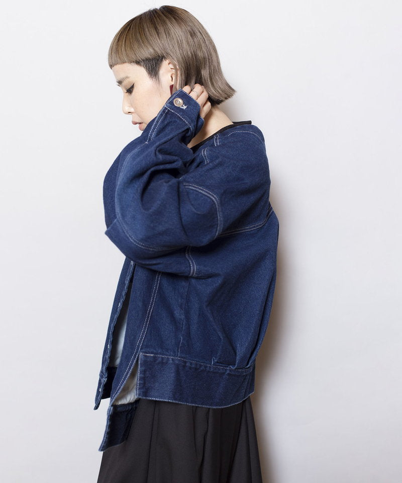 BLUE styling(158cm)