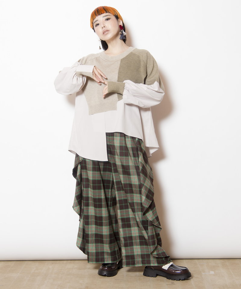BEIGE styling(158cm)