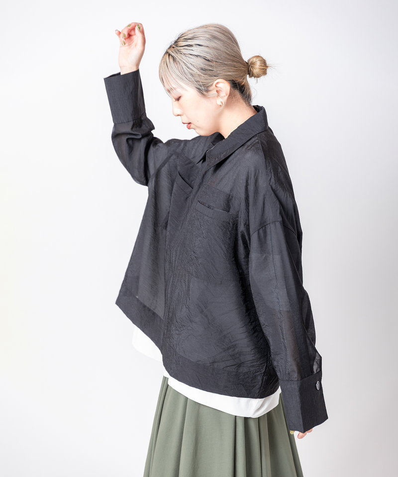 BLACK styling(159cm)