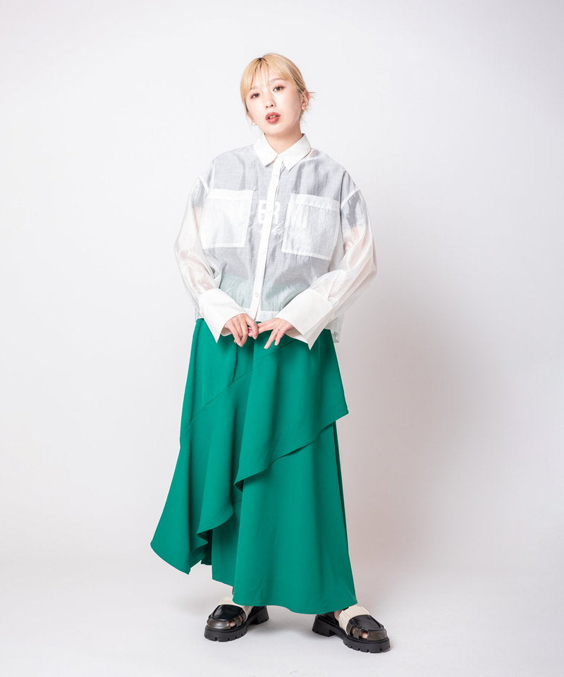 WHITE styling(159cm)