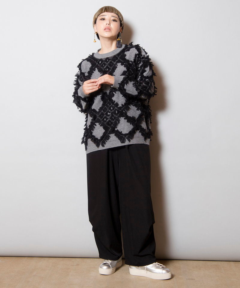 BLACK styling(158cm)