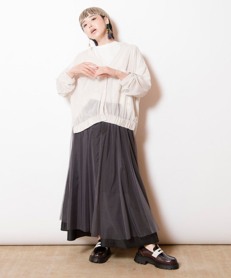 IVORY styling(158cm)