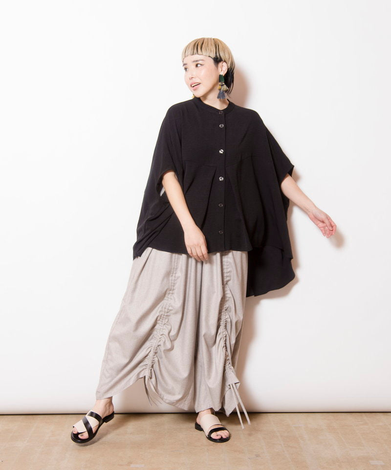 L.BEIGE styling(158cm)