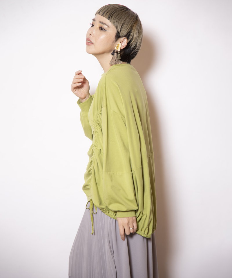 GREEN styling(158cm)