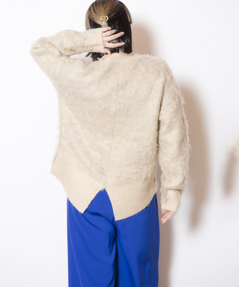 L.BEIGE styling(158cm)