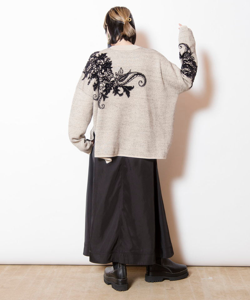 L.BEIGE styling(158cm)