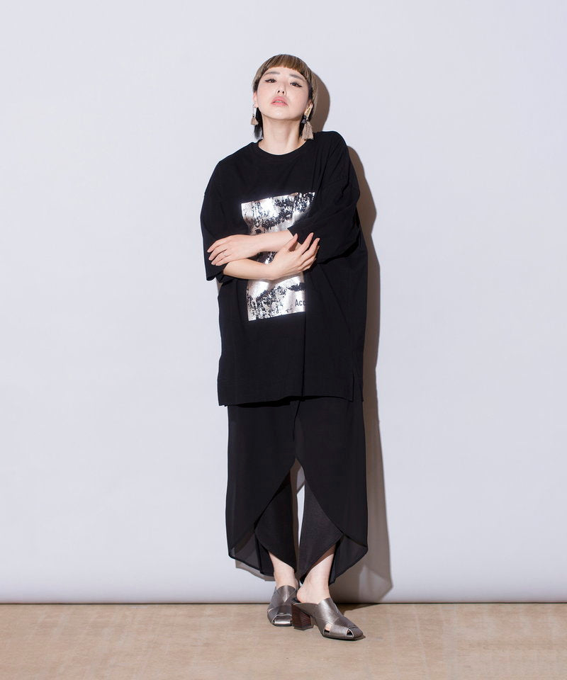 BLACK styling(158cm)