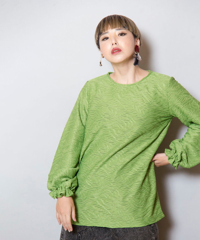L.GREEN styling(158cm)