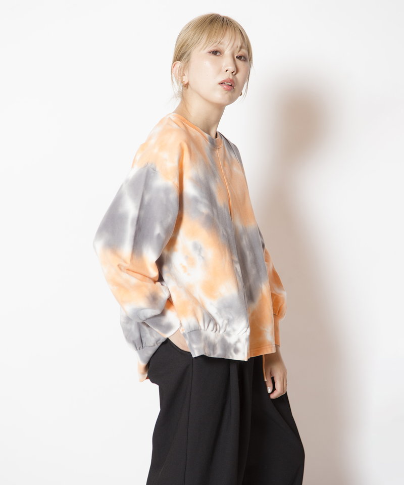 ORANGE styling(159cm)