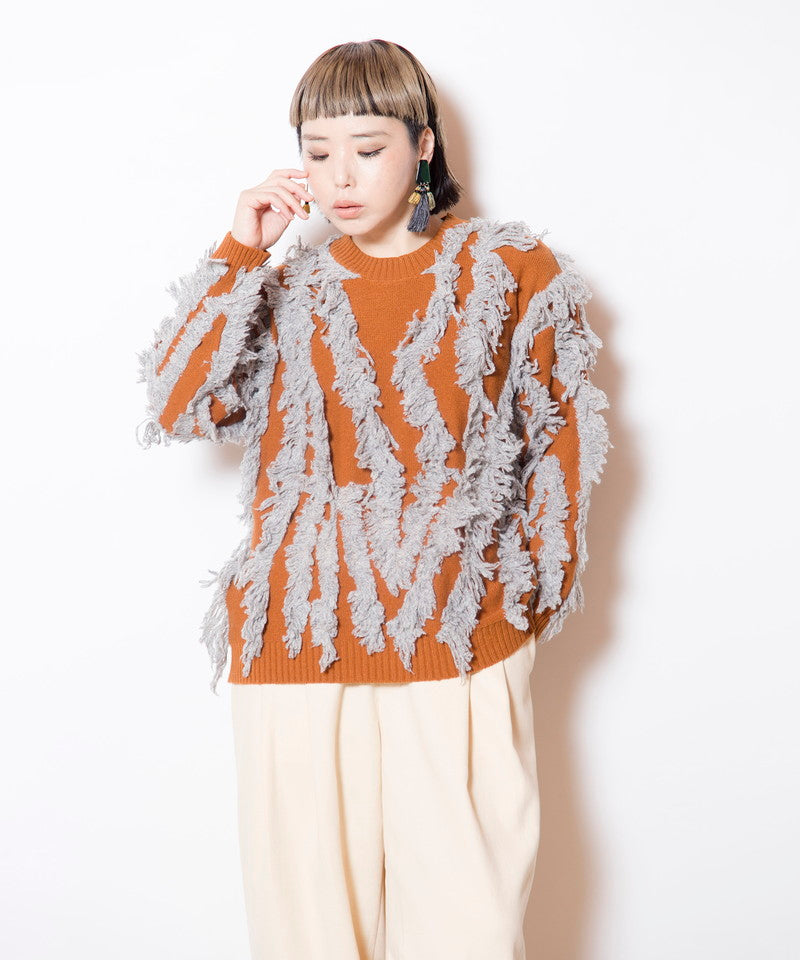 BROWNstyling(158cm)