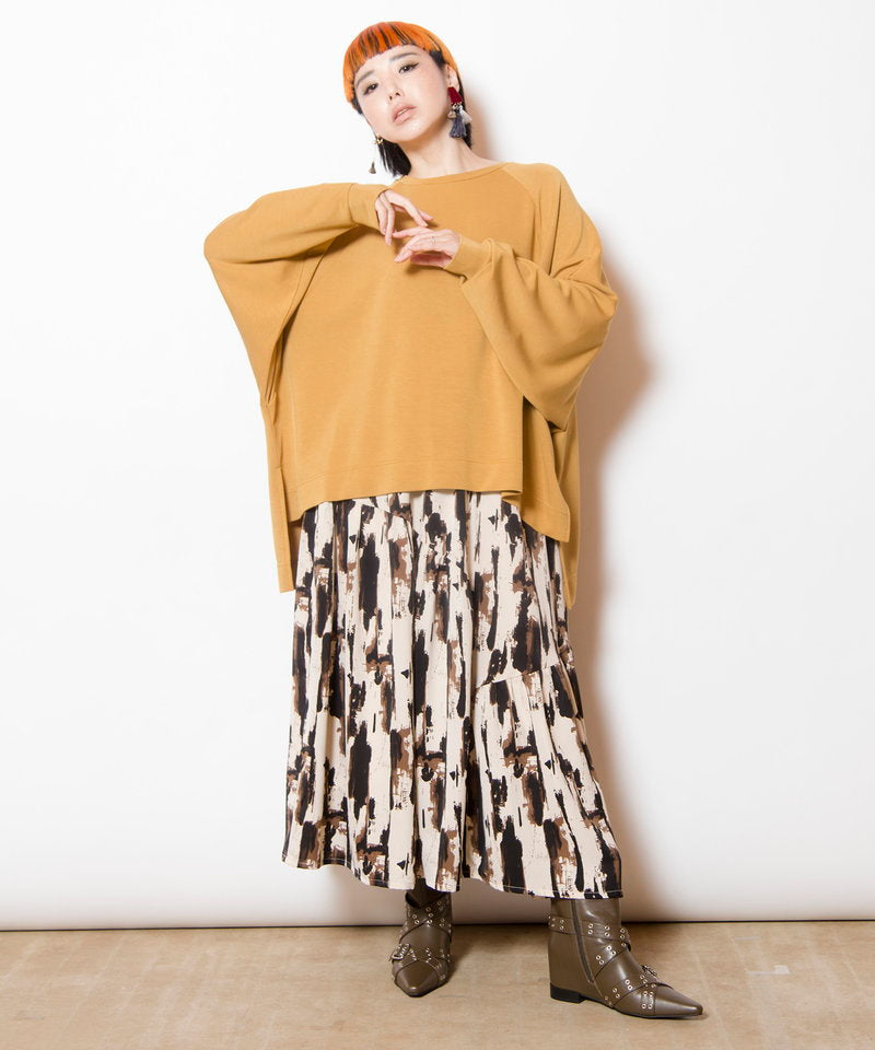 MUSTARD styling(158cm)