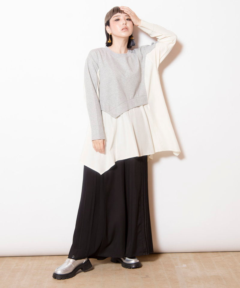 GRAY styling(158cm)