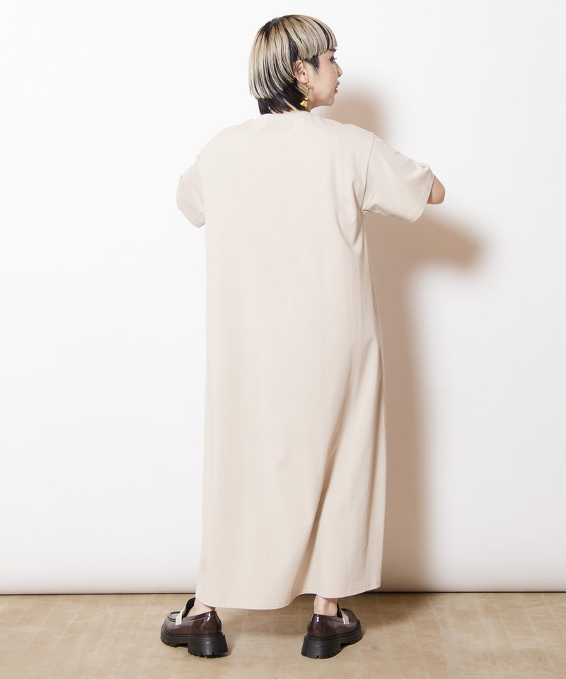 L.BEIGE styling(158cm)